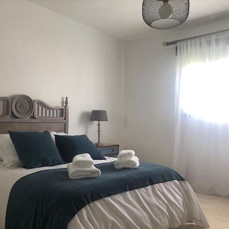 Apartamento El Vial Cordoba Luaran gambar