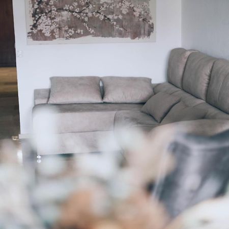 Apartamento El Vial Cordoba Luaran gambar