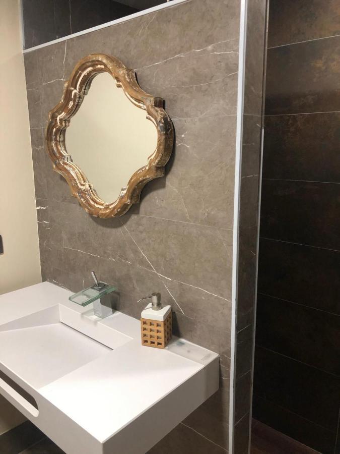 Apartamento El Vial Cordoba Luaran gambar