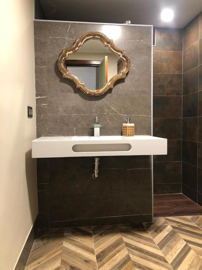 Apartamento El Vial Cordoba Luaran gambar