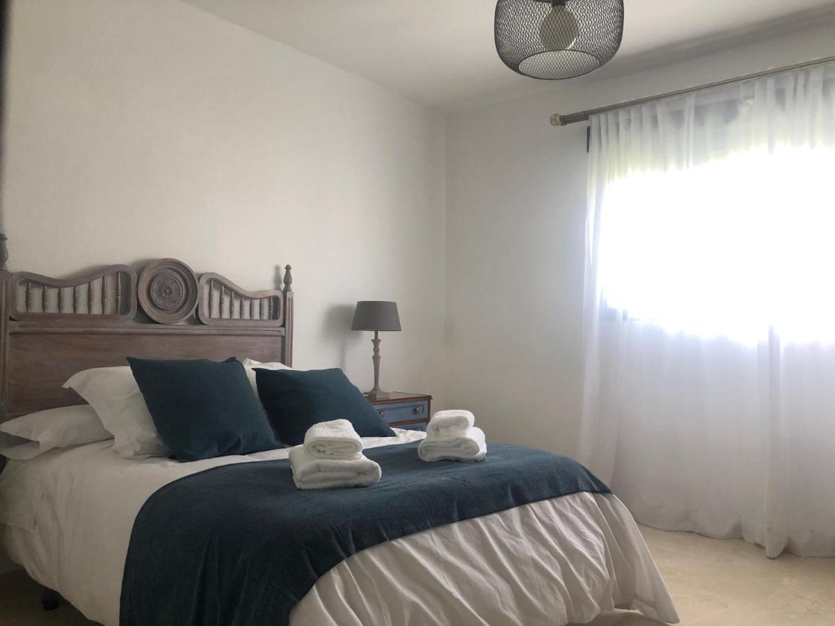 Apartamento El Vial Cordoba Luaran gambar