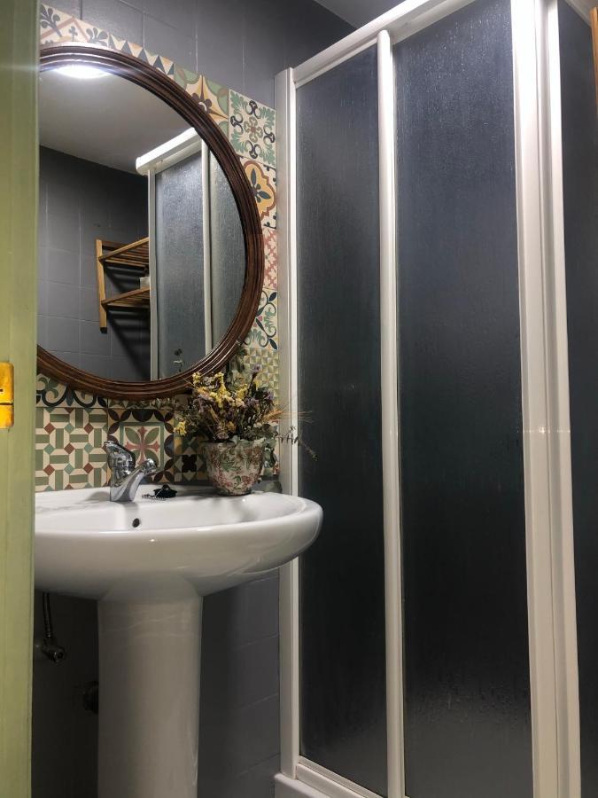 Apartamento El Vial Cordoba Luaran gambar