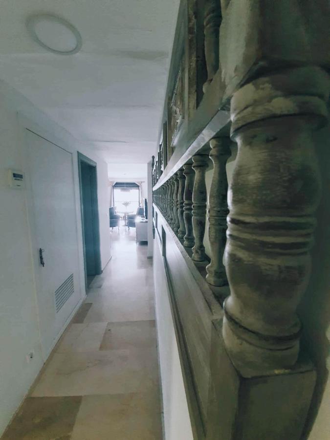 Apartamento El Vial Cordoba Luaran gambar