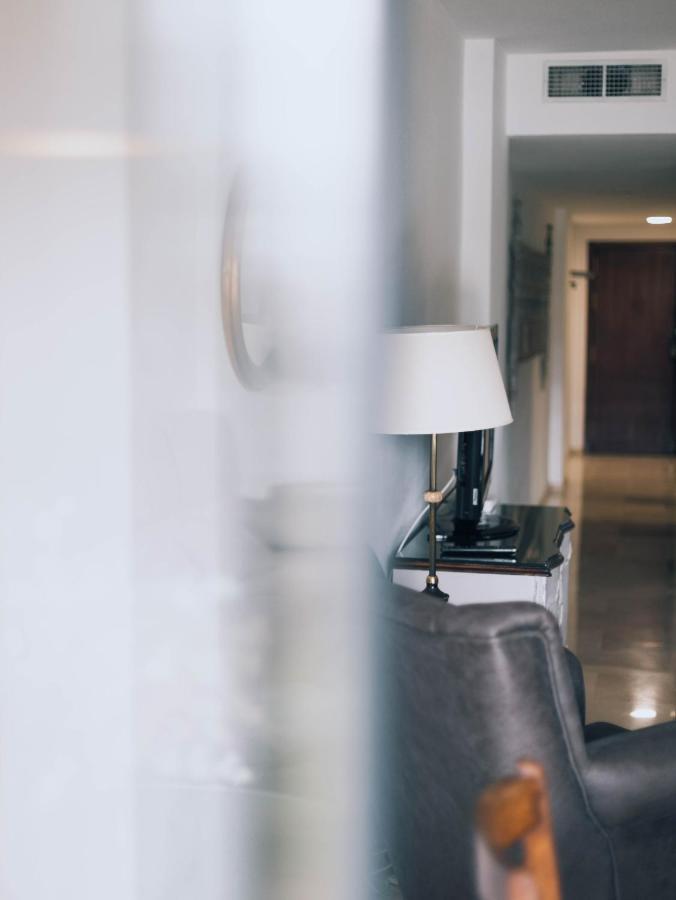 Apartamento El Vial Cordoba Luaran gambar