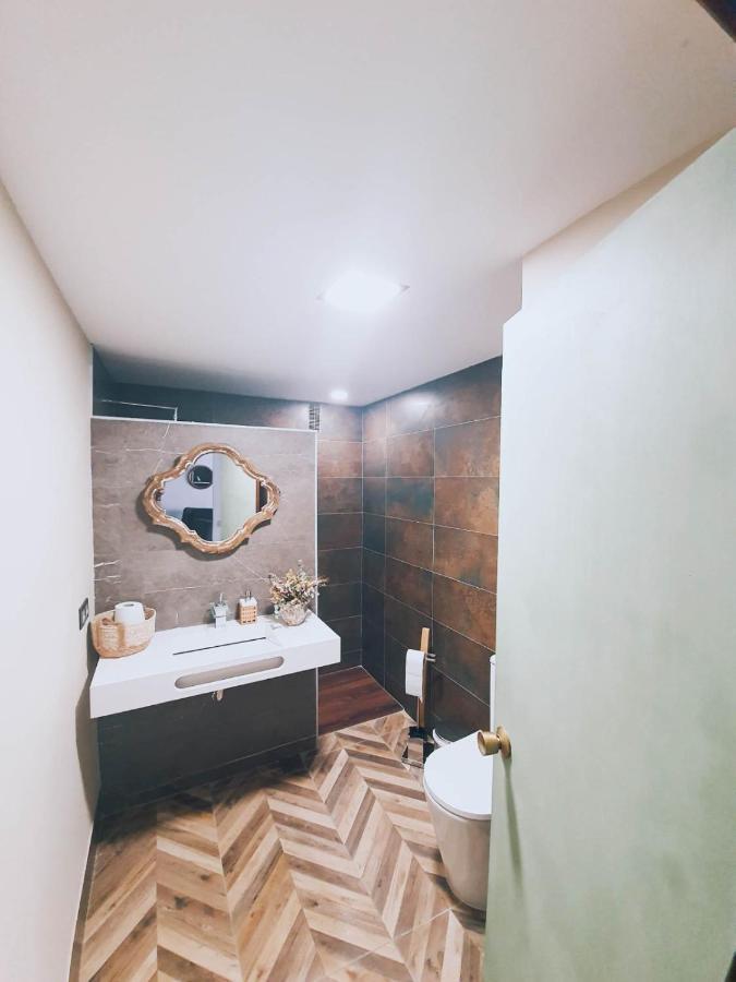 Apartamento El Vial Cordoba Luaran gambar