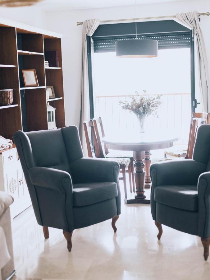 Apartamento El Vial Cordoba Luaran gambar