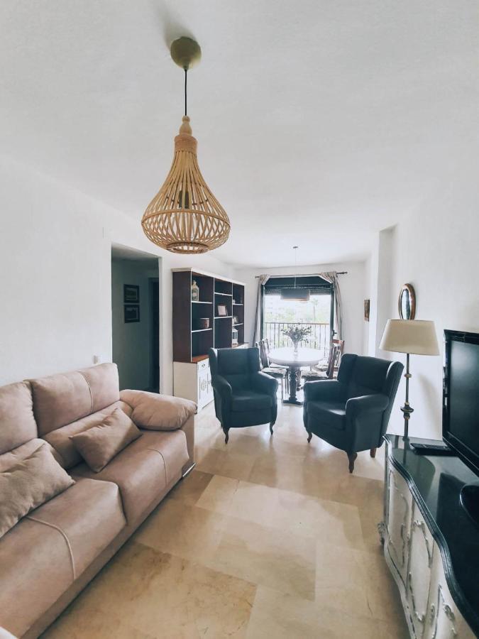 Apartamento El Vial Cordoba Luaran gambar