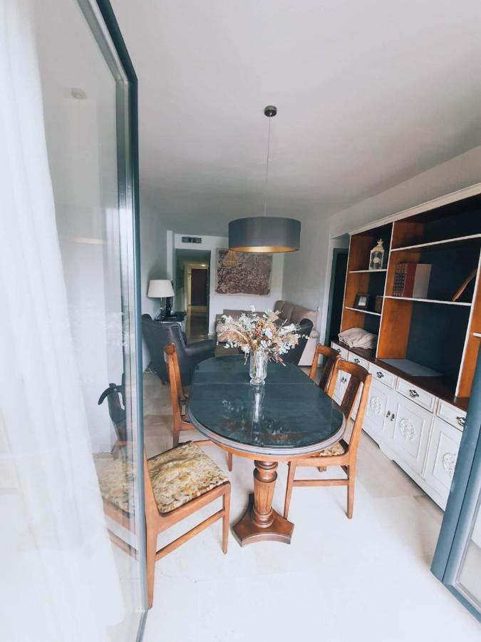 Apartamento El Vial Cordoba Luaran gambar